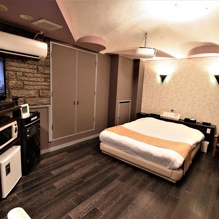 Hotel Will Kashiwa (Adults Only) Dış mekan fotoğraf