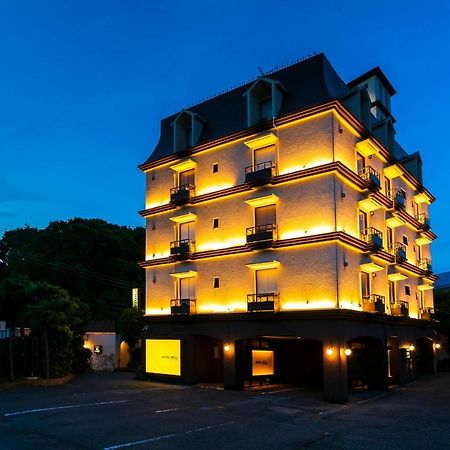 Hotel Will Kashiwa (Adults Only) Dış mekan fotoğraf